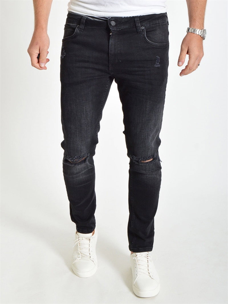 Max Evening Black (30/30)