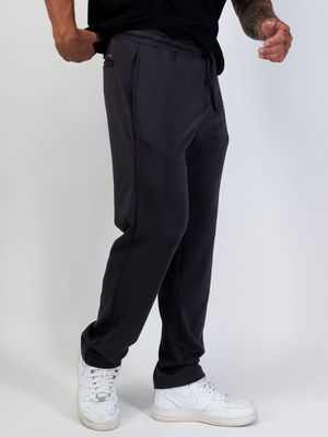 Zen Pants Dark Grey