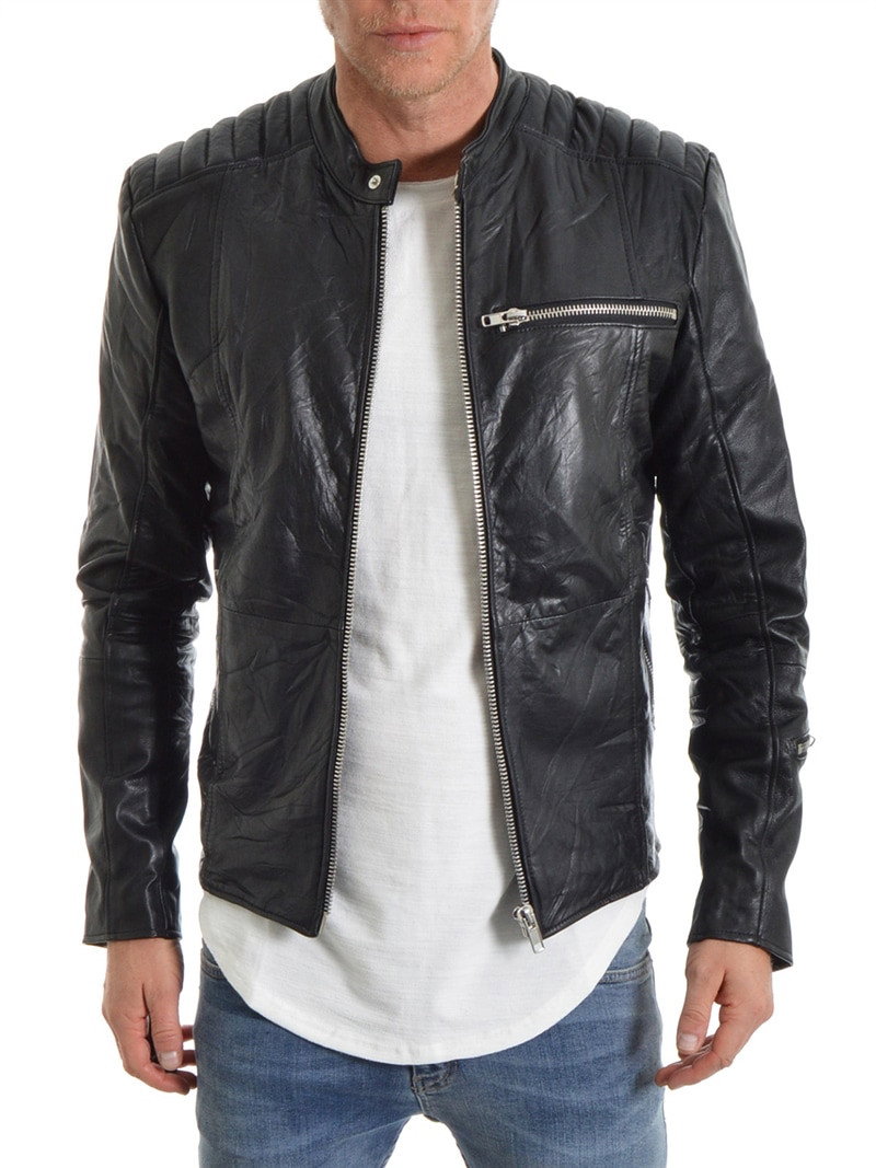 Nevada Black (40/XS)
