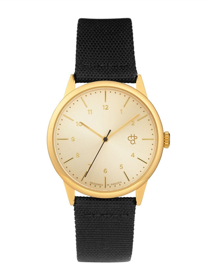 Rawiya Classic Gold