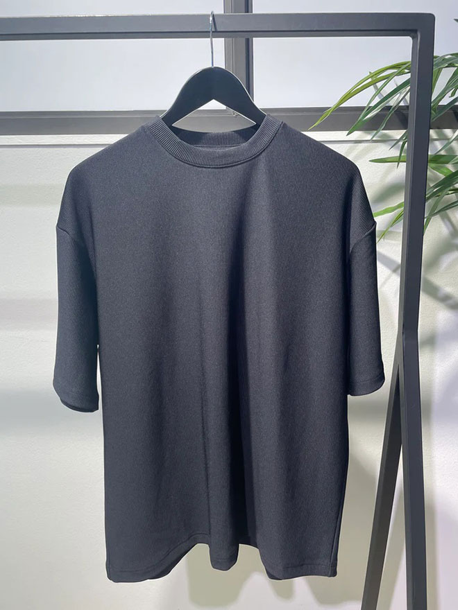 Nico T-shirt Svart (XL)