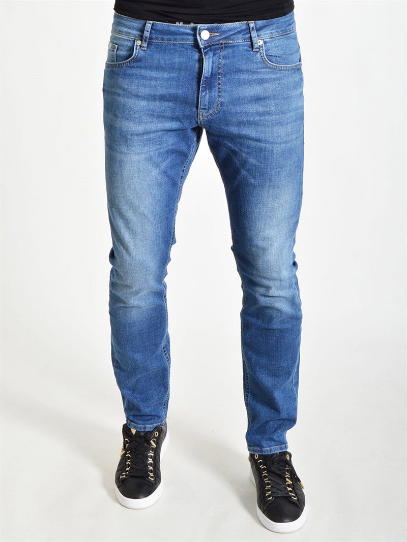 Jeff Deepless Blue (34/32)