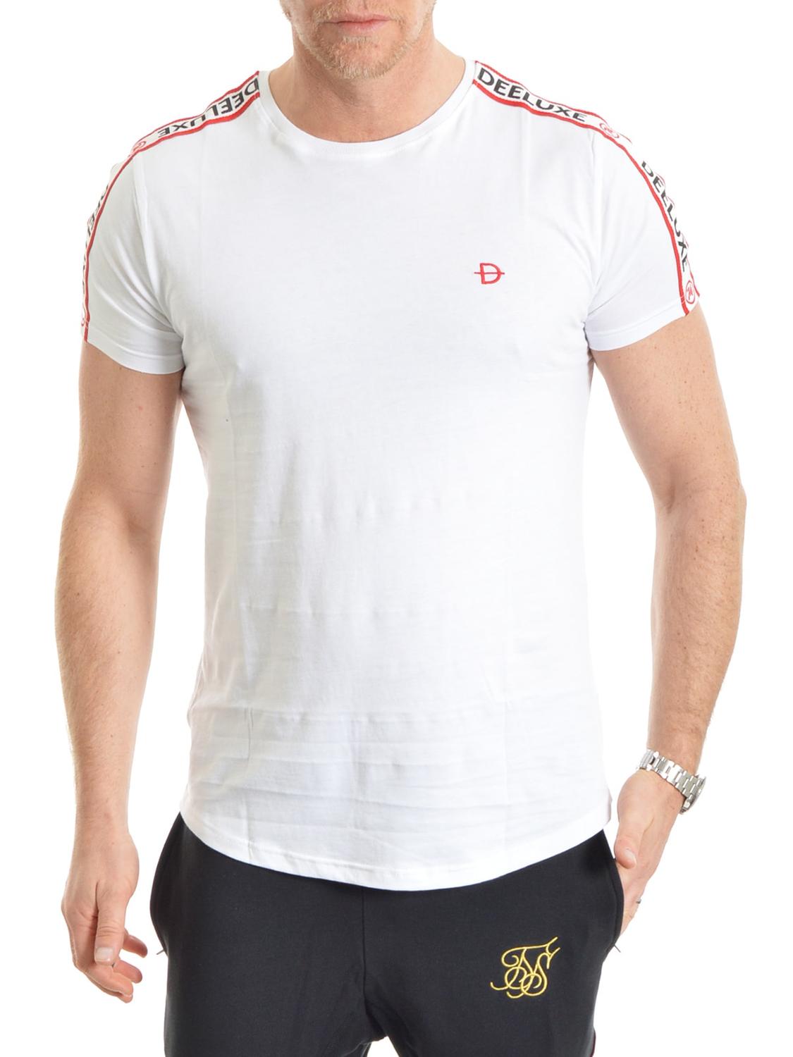 Bando Tee (XL)
