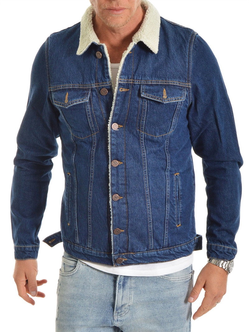 Rolf Fur Raw (XL)