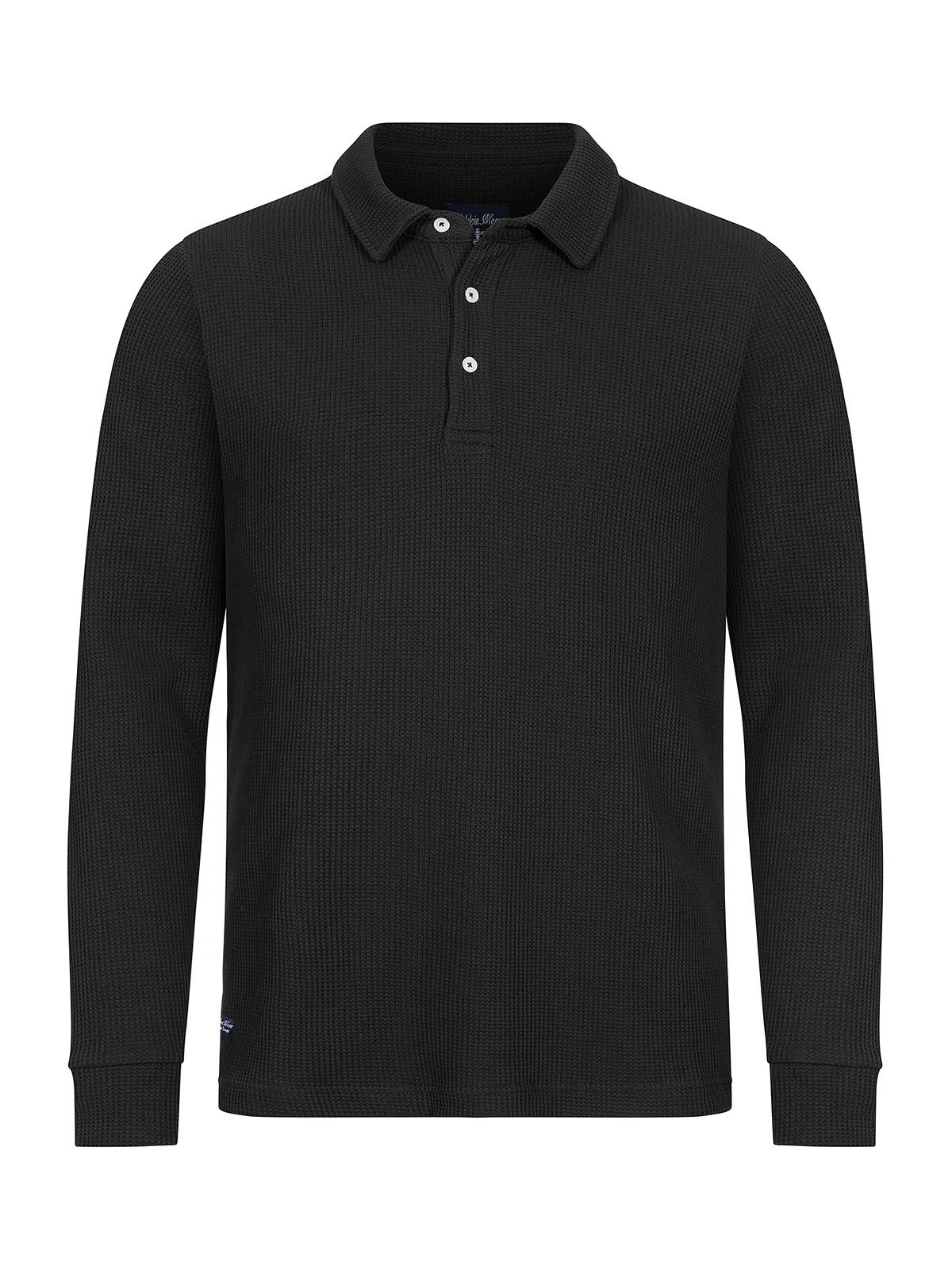 Leo Waffle Black (XL)