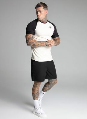 Swimshorts Black