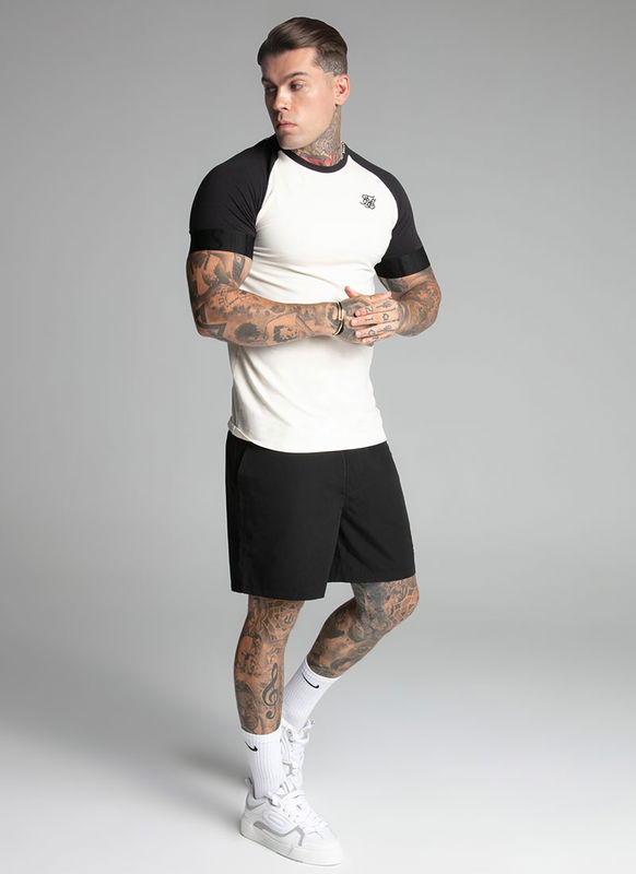 Swimshorts Black