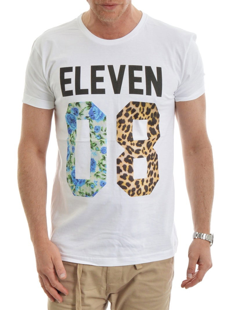 Eleven Tee (XS)