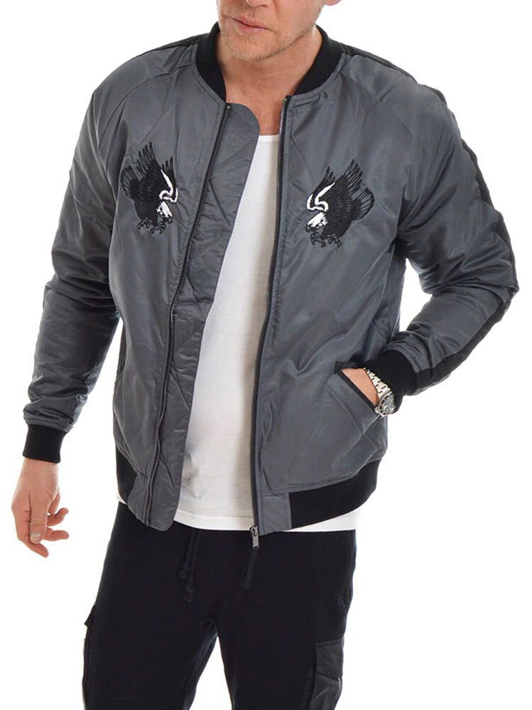 First Division Souvenir Bomber (M)