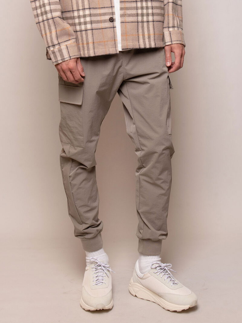 Oliver Pants Army (M)