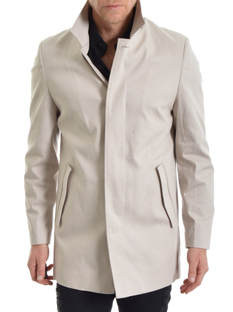 Dash Carcoat Sand (XL)