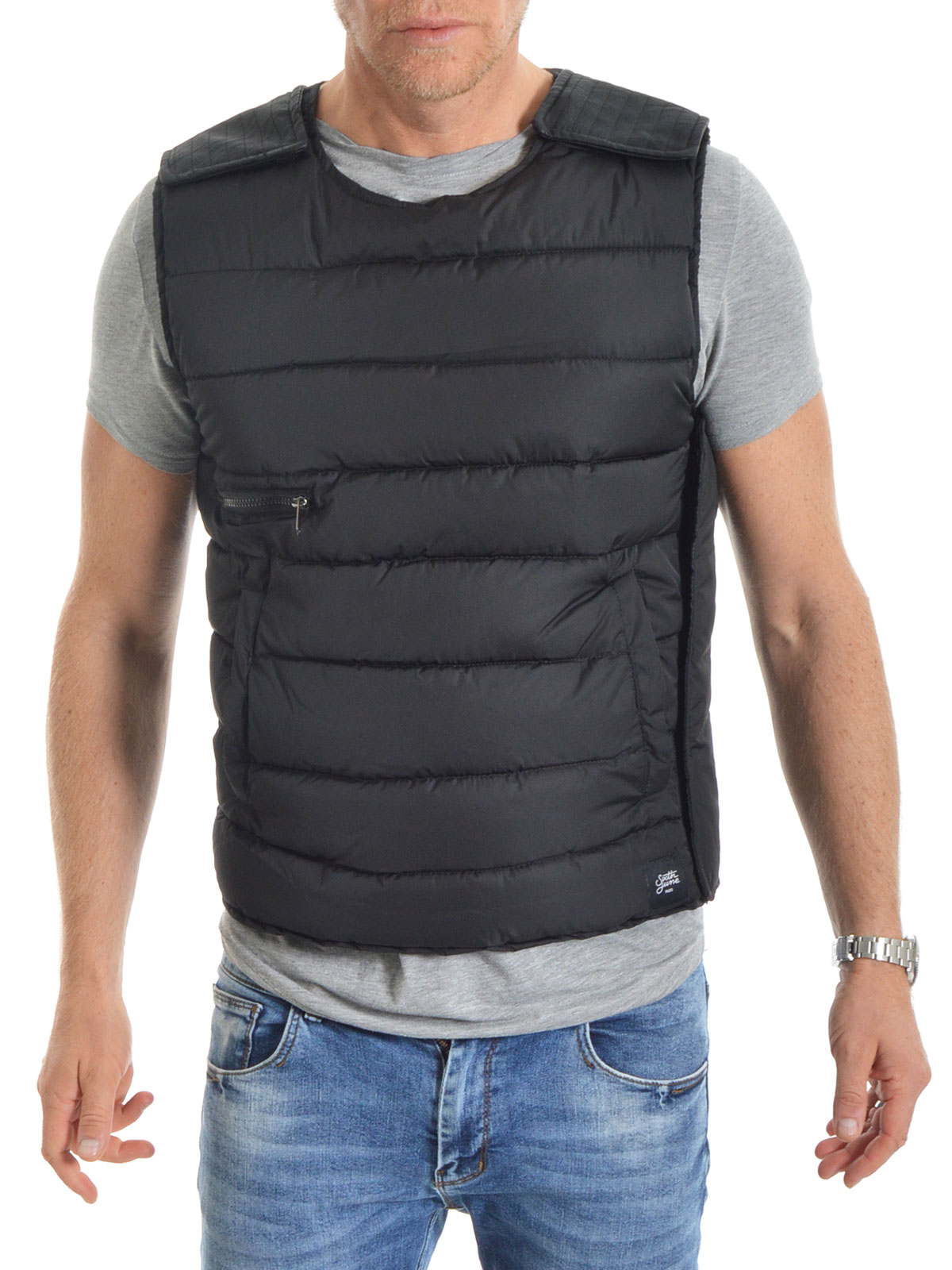 Security Vest (M)
