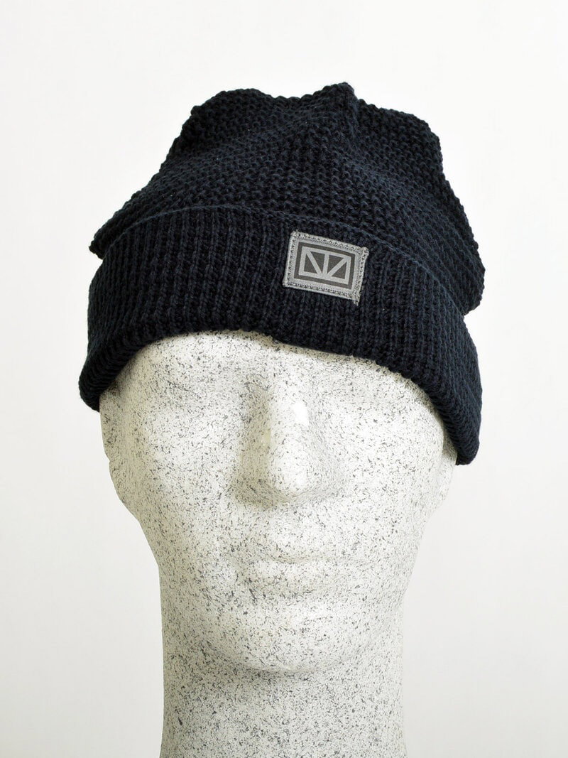 Bonham Beanie Navy