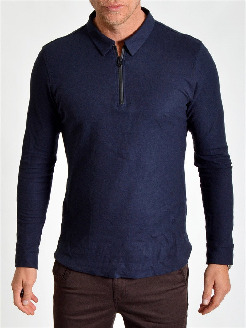 Dillon Dark Navy (S)
