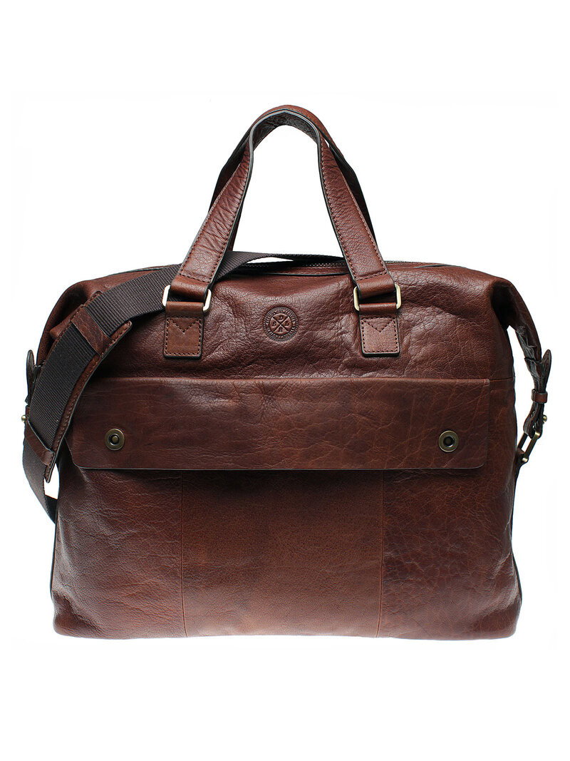 Teddington Bag Brown