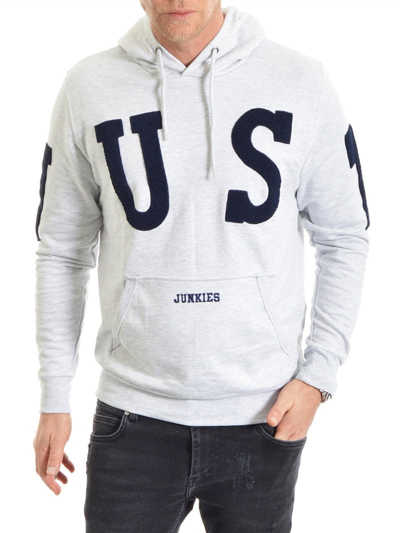 Stansted Hood Chalk (XL)