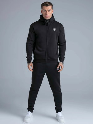 Essential Jogger Black