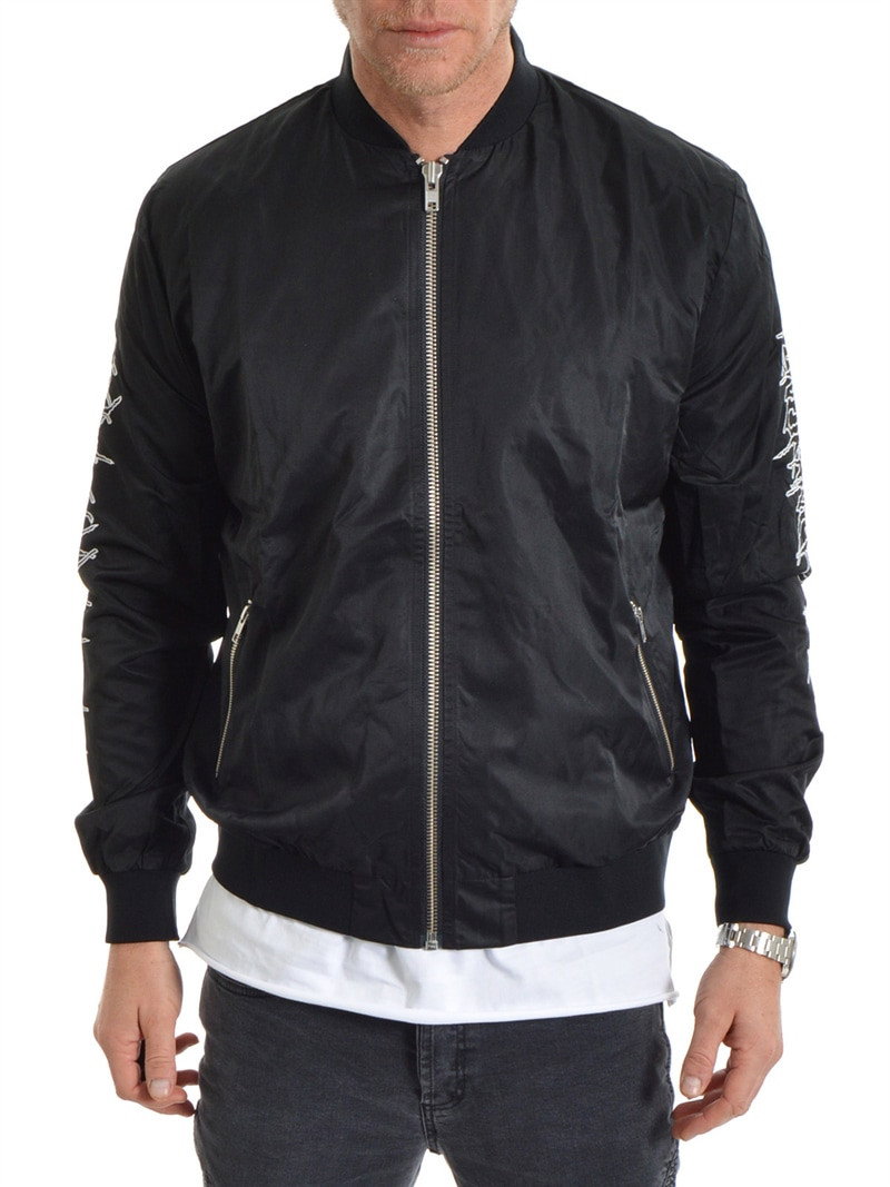 Bliss Jacket Black (XL)
