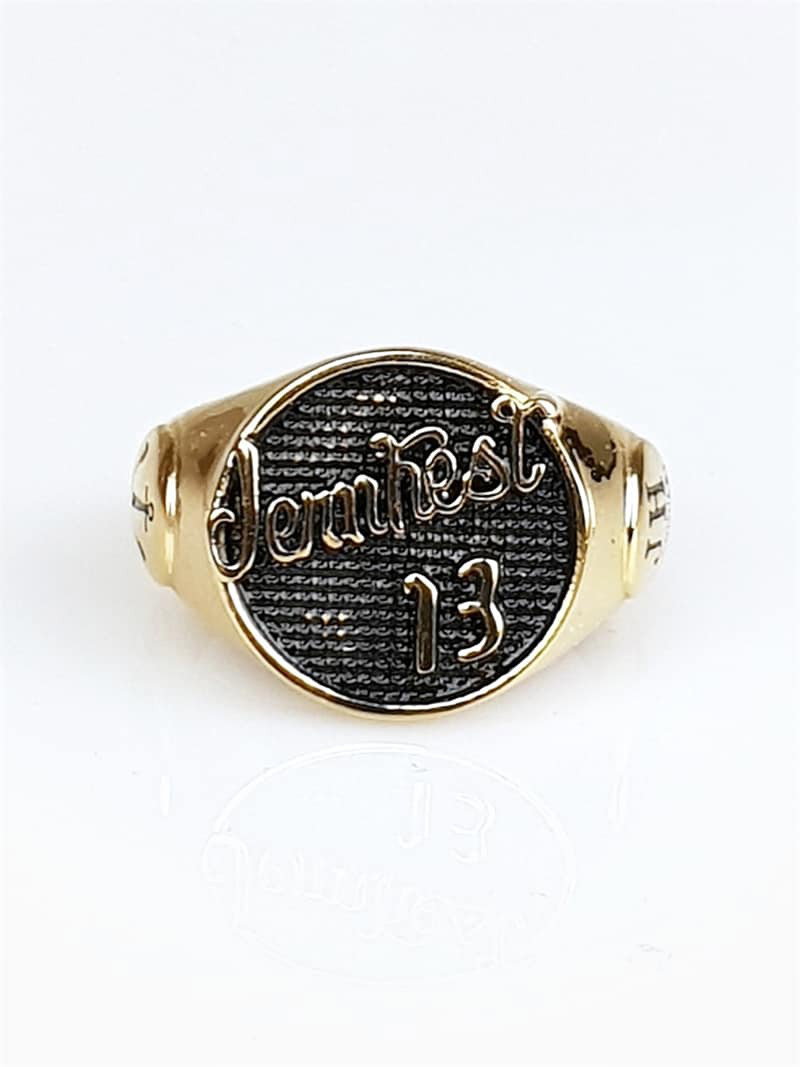Loyd Gold Ring (9)