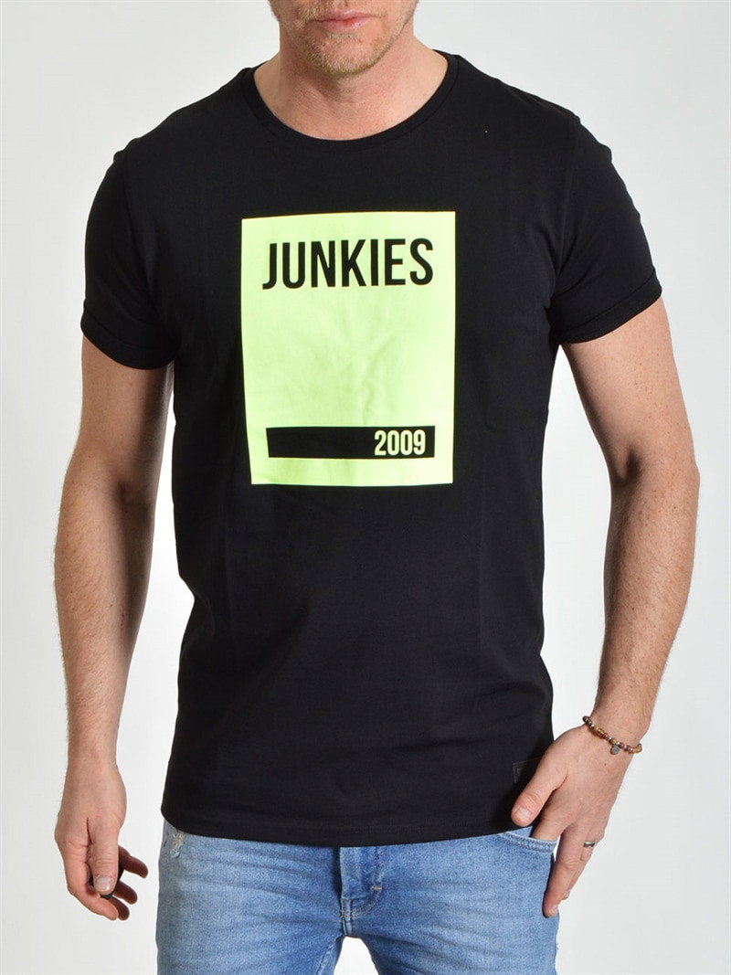 Martin Tee Black (M)