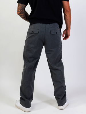 Rio Pants Mid Grey