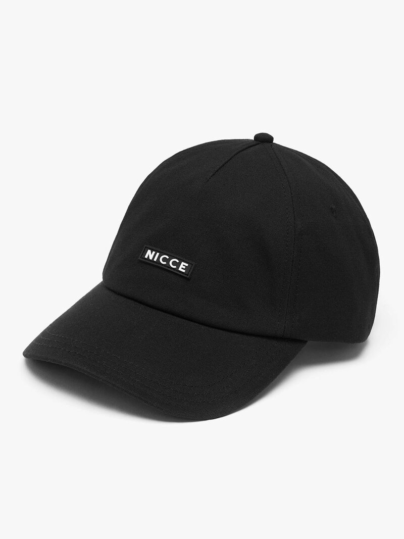 Renova Cap Black