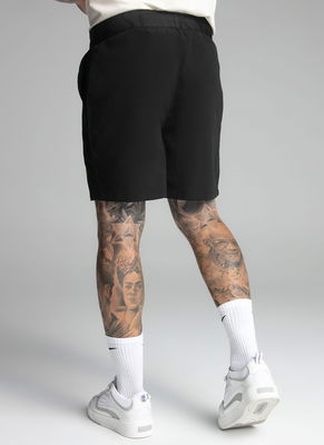 Swimshorts Black