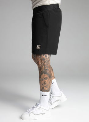Swimshorts Black