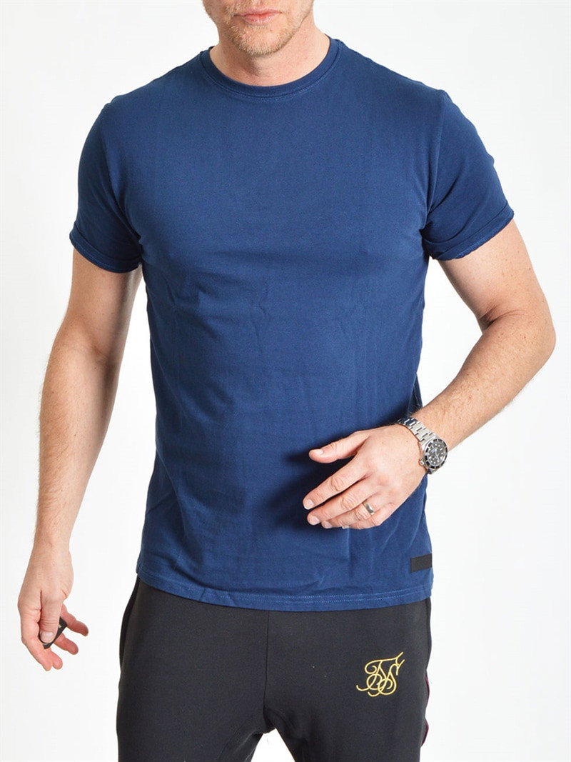 Ganger Tee Blue (S)