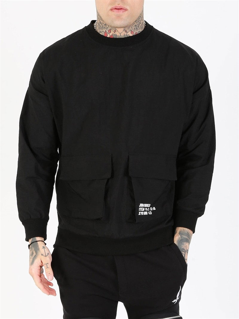 Placa Utility Sweater (XL)