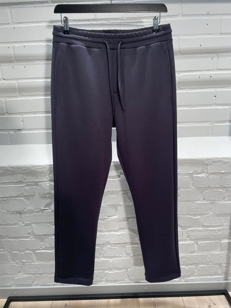 Zen Pants Dark Grey (S)
