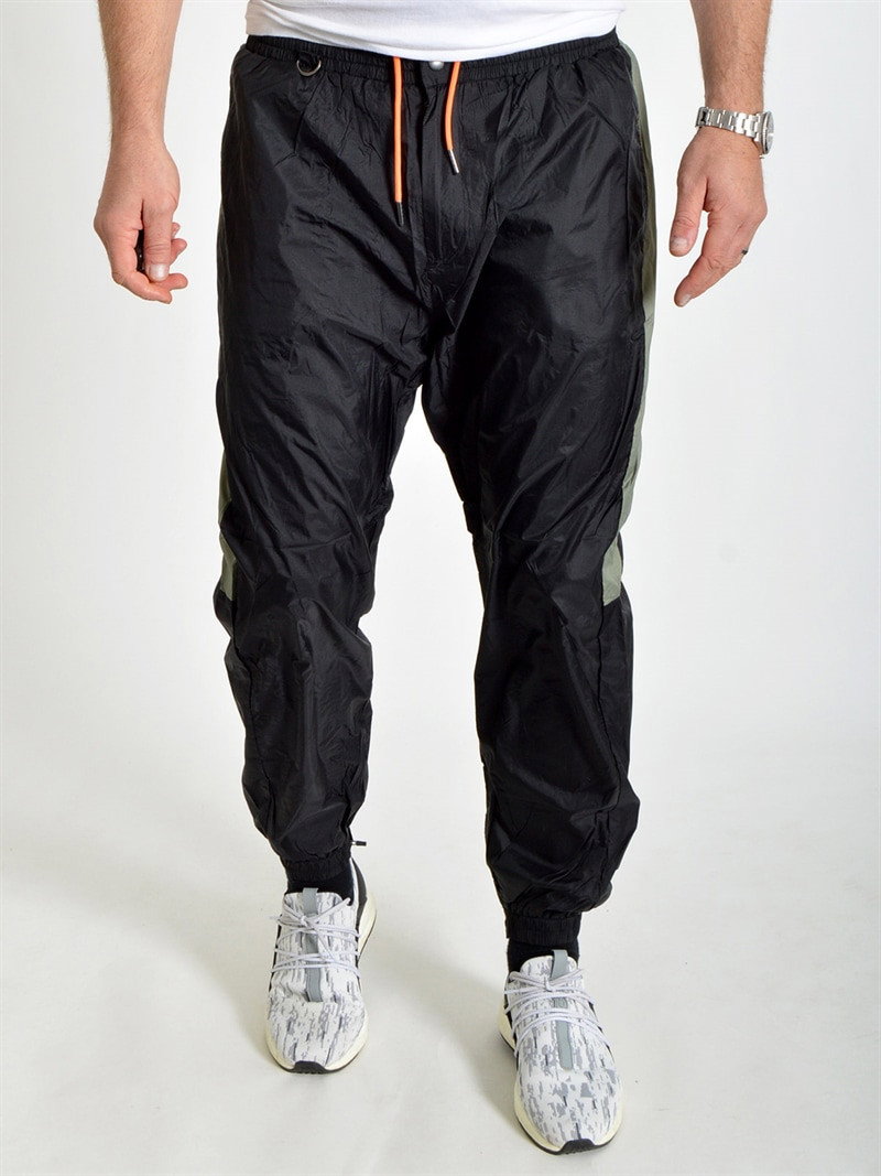 Kyoto Pants Black (XL)