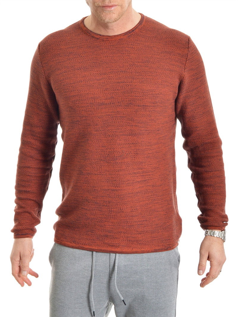 Reiswood 2.0 Rust (M)