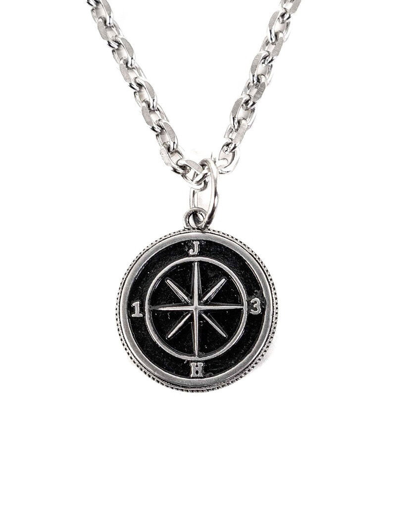 Compass Hängsmycke