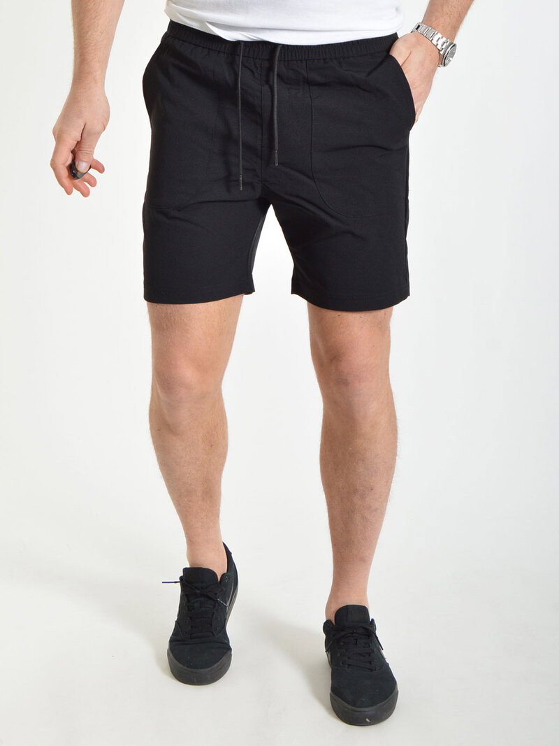 Lemo Shorts Ribstop (S)