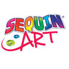 Sequin Art