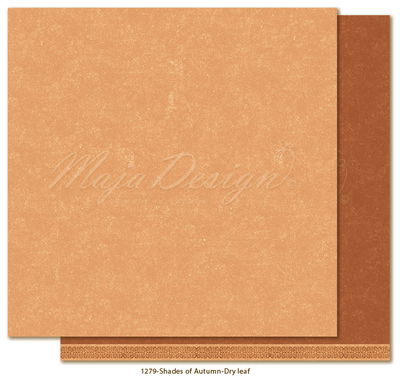 Maja Design - Autumn Poem 12x12"