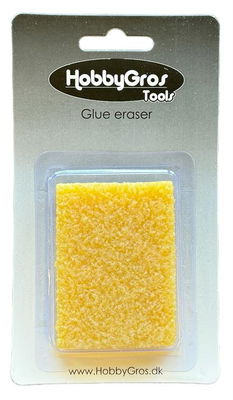 HobbyGros Tools "Glue Eraser"