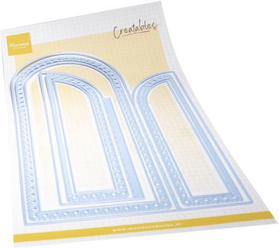 Marianne Design dies "Slimline Trifold"