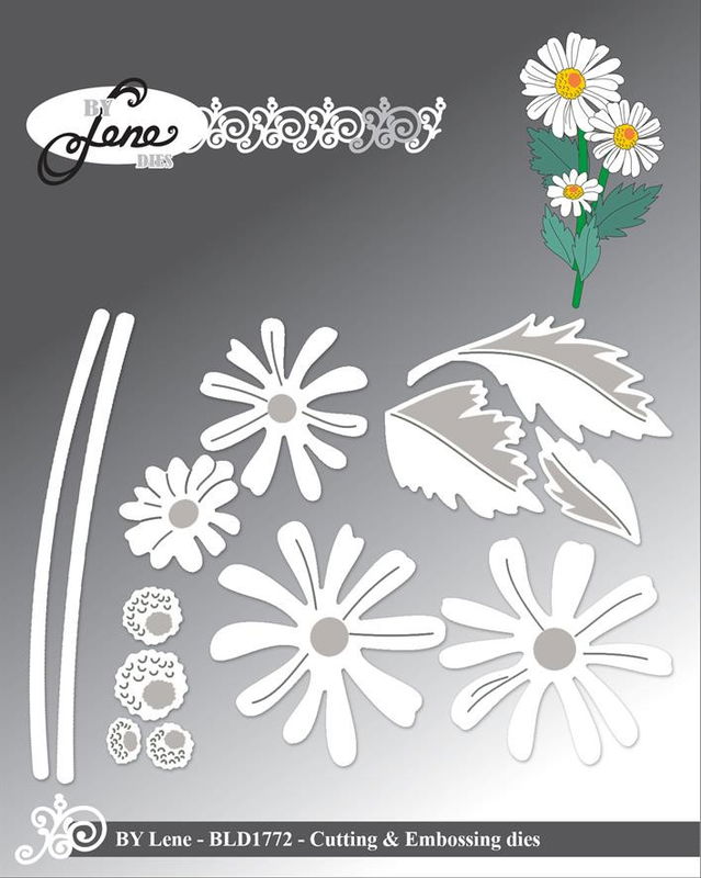 BY Lene Dies "Daisy"