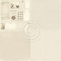 Pion Design - A Day in May - Tags 6x6