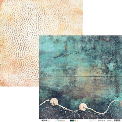 Studio Light Ocean view  12' x 12'