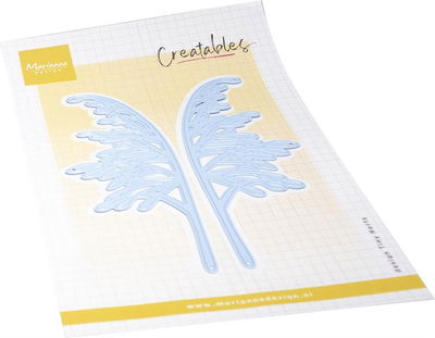 Marianne Design dies "Tiny's Pampas Grass"