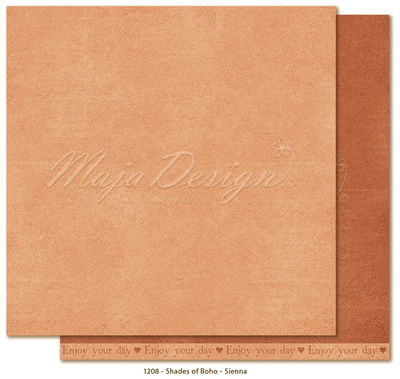 Maja Design - Mono - Boho - Sienna
