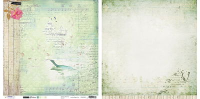 Studio Light Romantic Botanic 12' x 12'