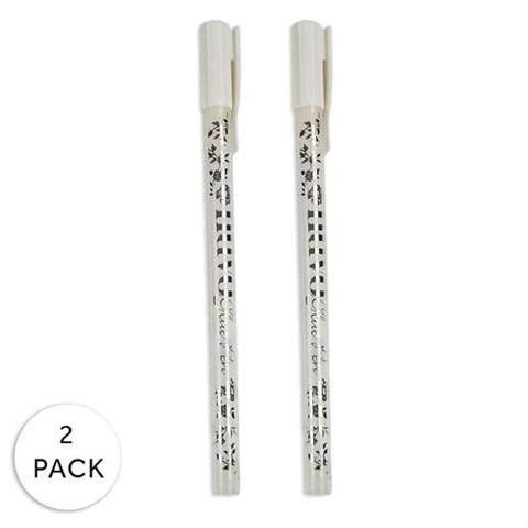 NUVO “Adhesives – 2 Pack Of Glue Pens”