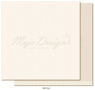 Maja Design - Mono - Shades of Celebration - Pearl