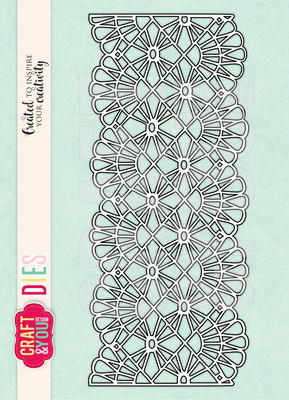 Craft & You Dies "Lace"