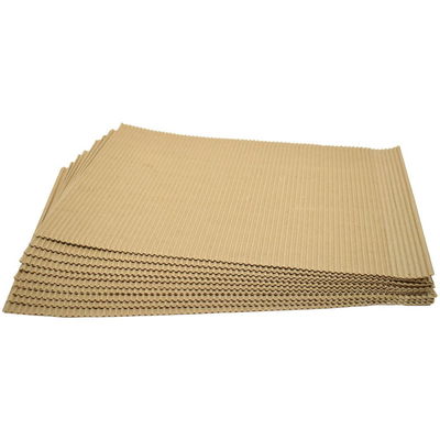 Corrugated Cardboard Medium
