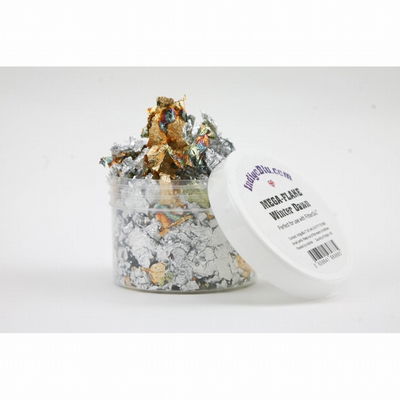IndigoBlu Mega-Flake Winter Dawn